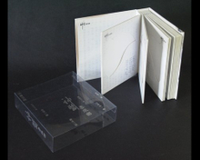 CD典藏-精裝書集 CB-0008