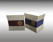 精緻紙盒 CB-0018