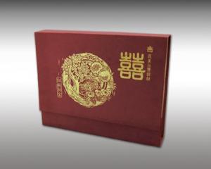 喜餅盒 GB-0004