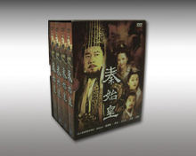 影劇DVD典藏盒 CB-0011